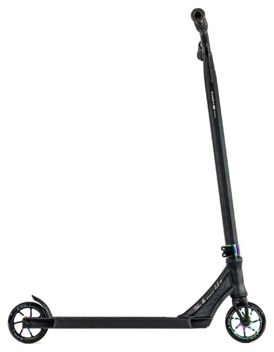 Трюковой самокат Ethic DTC Erawan V2 M-size - Neochrome