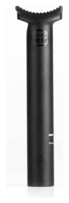 Підсидільна трубка Federal Stealth Pivotal 200 мм чорна, укр, укр