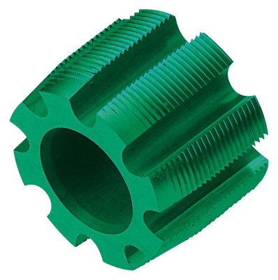 Метричний мітчик Italian, 36ммx24TPI, Ice Toolz E173T