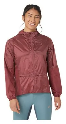 Куртка для бега Asics (2012C849) NAGINO PACKABLE RUN JACKET 2024
