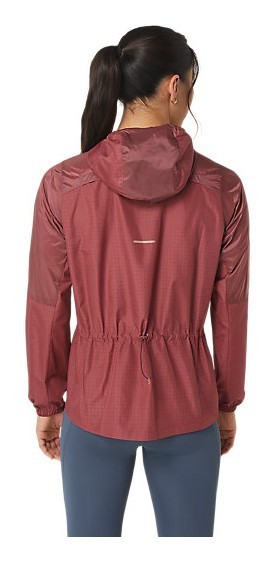 Куртка для бега Asics (2012C849) NAGINO PACKABLE RUN JACKET 2024