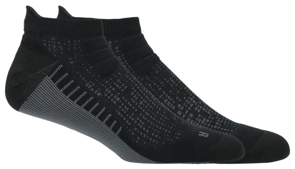 Шкарпетки для фітнесу Asics ( 3013B345 ) PERFORMANCE RUN SOCK ANKLE 2026 (EXT_4571633220173)