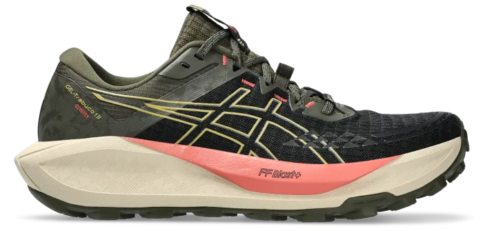 Кросівки для бігу Asics ( 1012B767 ) GEL-Trabuco 13 GTX 2026