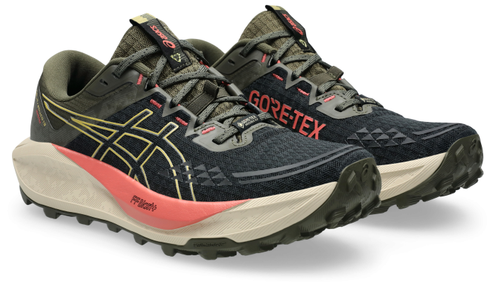 Кросівки для бігу Asics ( 1012B767 ) GEL-Trabuco 13 GTX 2026
