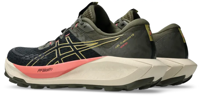 Кросівки для бігу Asics ( 1012B767 ) GEL-Trabuco 13 GTX 2026