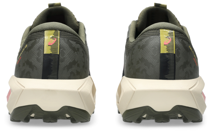 Кросівки для бігу Asics ( 1012B767 ) GEL-Trabuco 13 GTX 2026