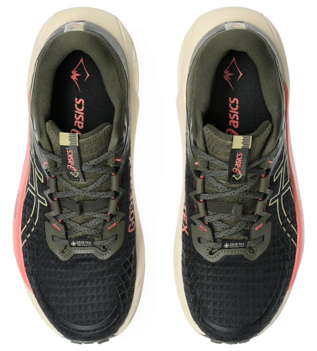 Кросівки для бігу Asics ( 1012B767 ) GEL-Trabuco 13 GTX 2026