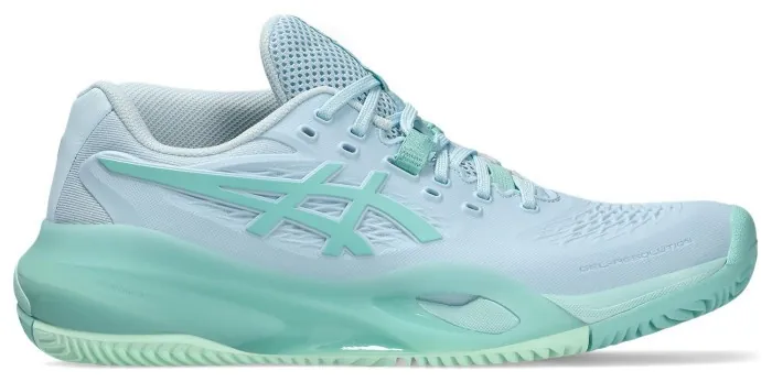 Кросівки для тенісу Asics ( 1042A277-402 ) GEL-RESOLUTION X CLAY