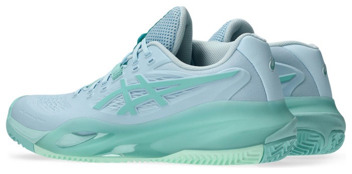 Кросівки для тенісу Asics ( 1042A277-402 ) GEL-RESOLUTION X CLAY