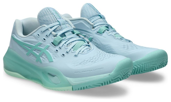 Кросівки для тенісу Asics ( 1042A277-402 ) GEL-RESOLUTION X CLAY