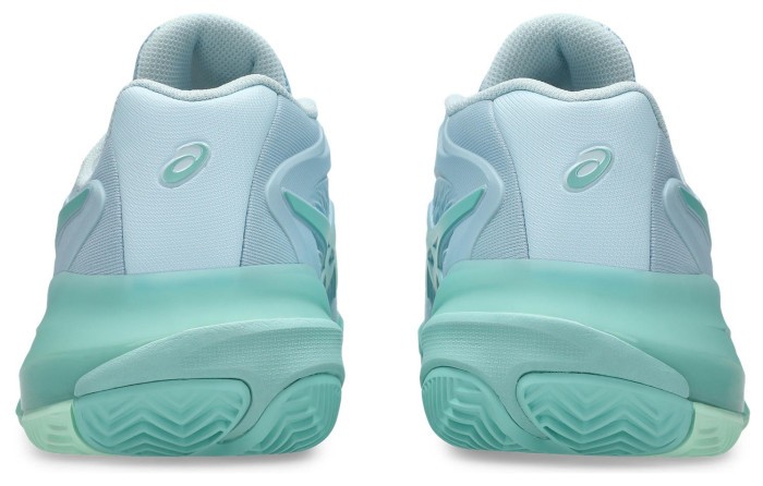 Кросівки для тенісу Asics ( 1042A277-402 ) GEL-RESOLUTION X CLAY