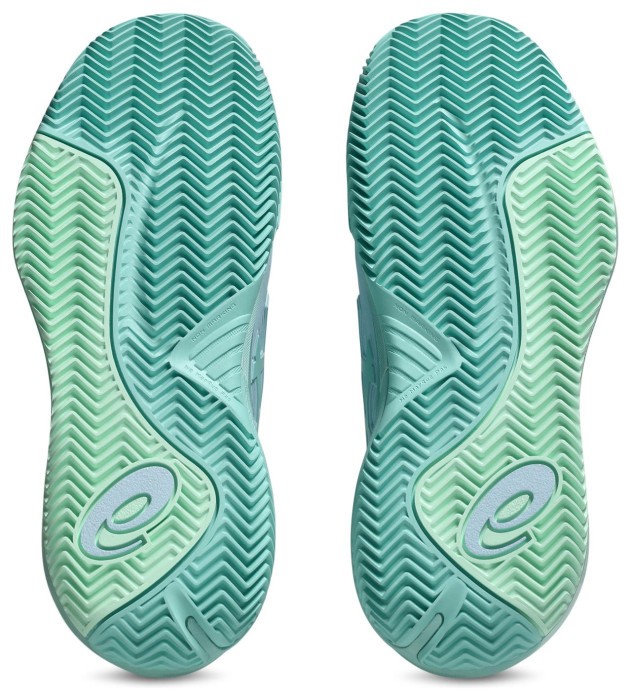 Кросівки для тенісу Asics ( 1042A277-402 ) GEL-RESOLUTION X CLAY