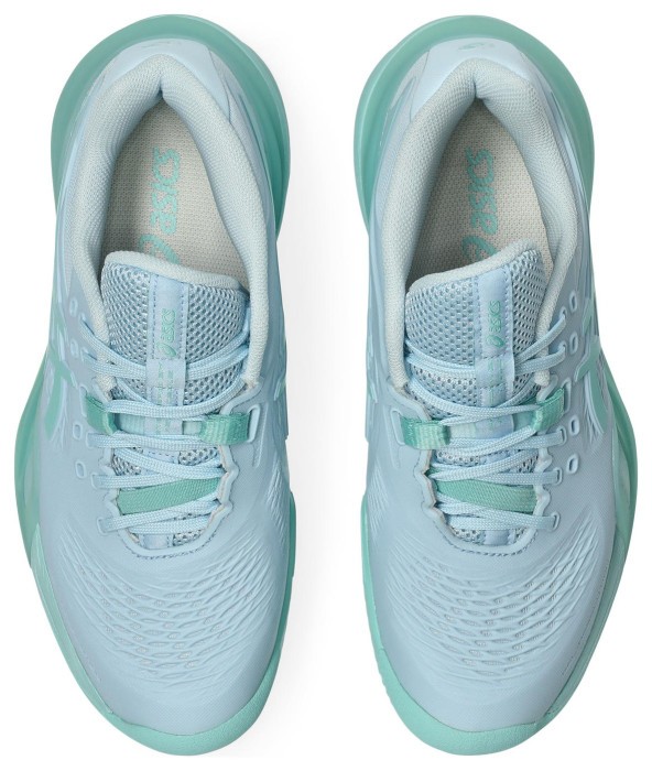 Кросівки для тенісу Asics ( 1042A277-402 ) GEL-RESOLUTION X CLAY