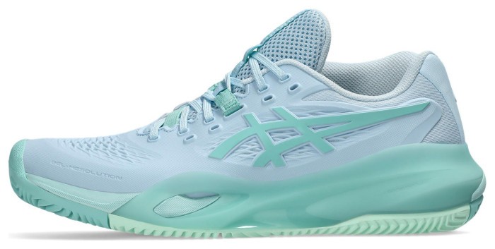 Кросівки для тенісу Asics ( 1042A277-402 ) GEL-RESOLUTION X CLAY