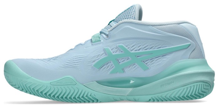 Кросівки для тенісу Asics ( 1042A277-402 ) GEL-RESOLUTION X CLAY