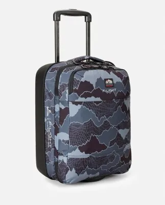 Валіза на колесах Rip Curl ( 025MTB ) F-LIGHT CABIN 30L SEARCH CAMO 2026