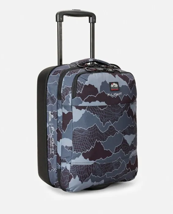Валіза на колесах Rip Curl ( 025MTB ) F-LIGHT CABIN 30L SEARCH CAMO 2026