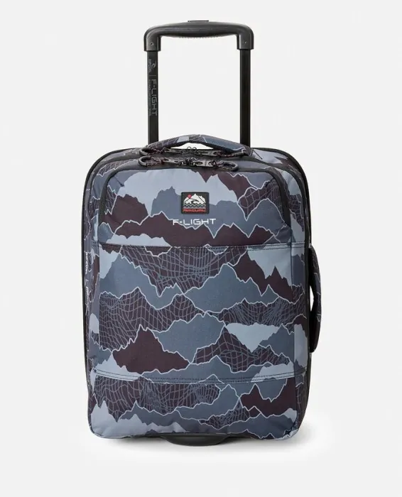 Валіза на колесах Rip Curl ( 025MTB ) F-LIGHT CABIN 30L SEARCH CAMO 2026