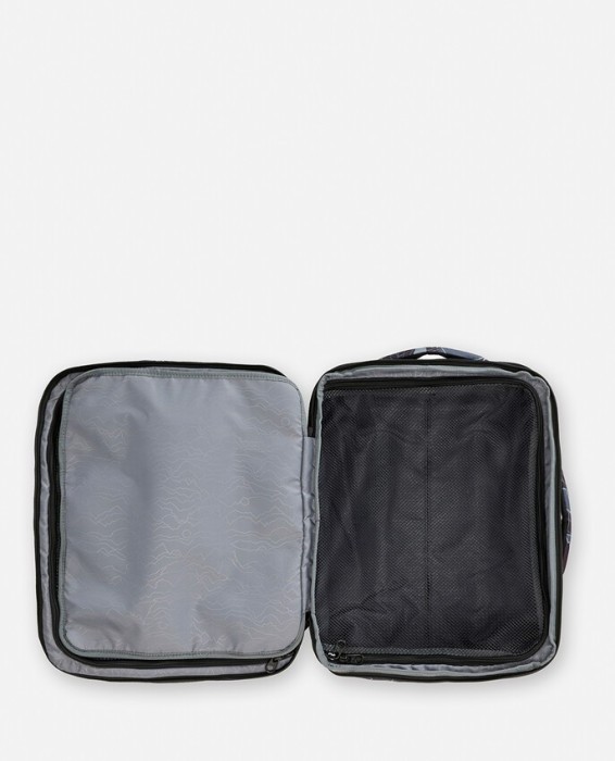 Валіза на колесах Rip Curl ( 025MTB ) F-LIGHT CABIN 30L SEARCH CAMO 2026