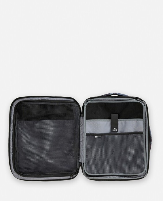 Валіза на колесах Rip Curl ( 025MTB ) F-LIGHT CABIN 30L SEARCH CAMO 2026