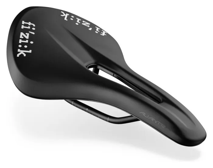 Сідло Fizik TEMPO ALIANTE R5 155 MM BLACK