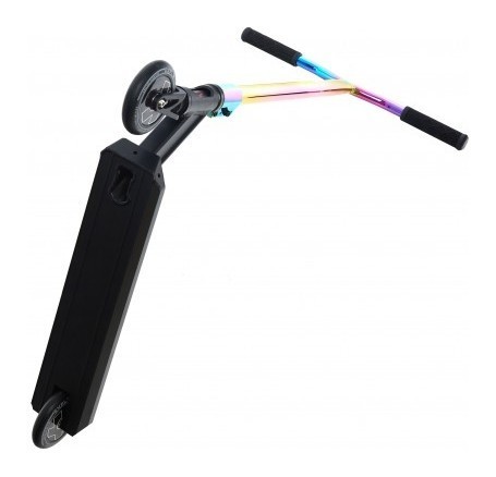 Трюковый Explore