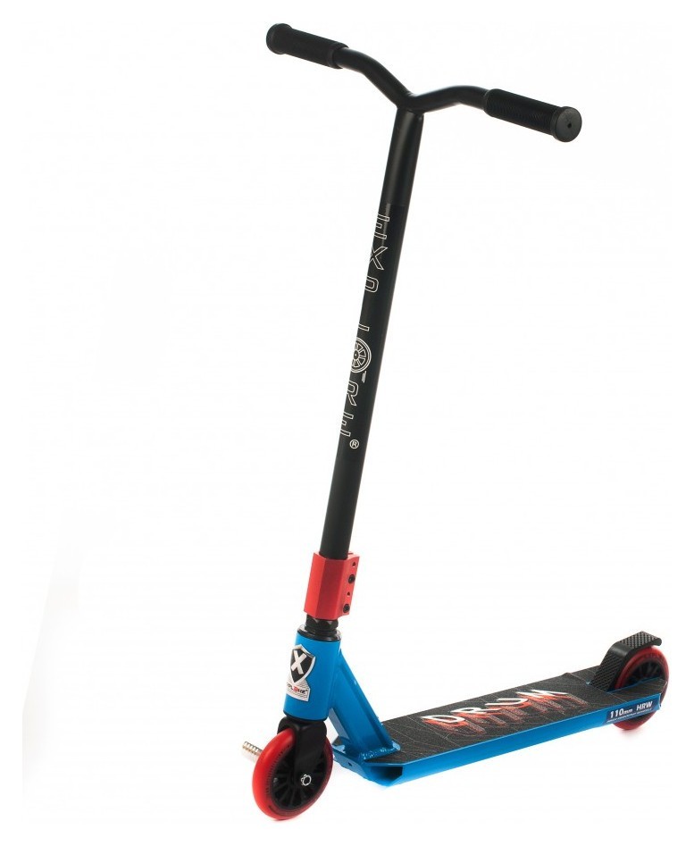 Трюковый Explore