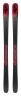 Лежи горные (без креплений) Nordica ENFORCER 88 172см Grey/blue/red (0A131000) WRH Фото - 1