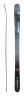 Лежи горные (без креплений) Nordica ENFORCER 88 172см Grey/blue/red (0A131000) WRH Фото - 3
