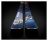 Лежи горные (без креплений) Nordica ENFORCER 88 172см Grey/blue/red (0A131000) WRH Фото - 7