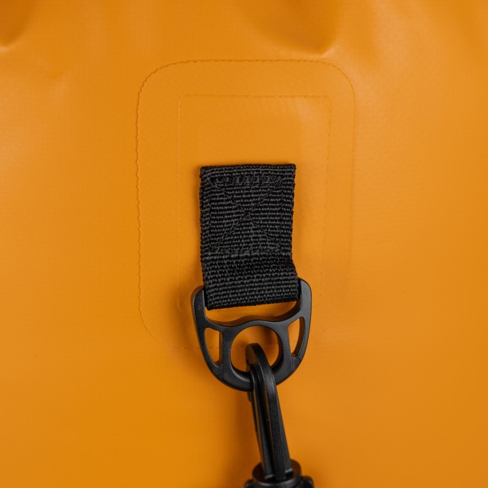 Гермомешок TRAMP PVC 50, оранжевый.