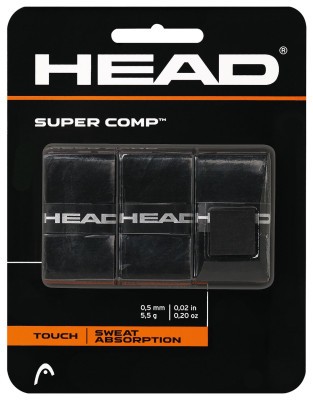 Овергрипп HEAD (285088) Super Comp 2019