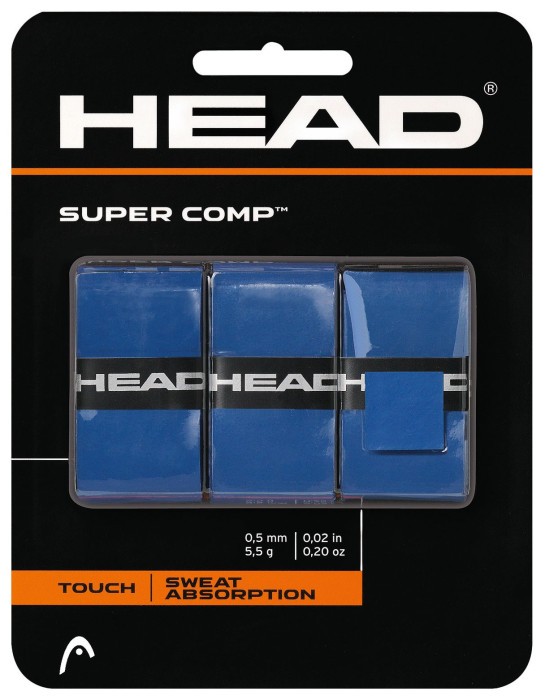 Овергрипп HEAD (285088) Super Comp 2019