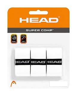 Овергрипп HEAD (285088) Super Comp 2019