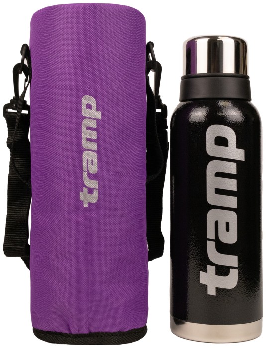 Термочохол для термосу Tramp 1,2л UTRA-006-magenta