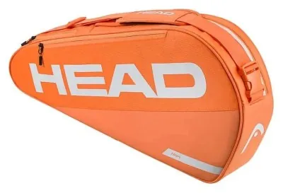 Сумка-чохол для тенісних ракеток HEAD ( 260326 ) Tour Racquet Bag S OR
