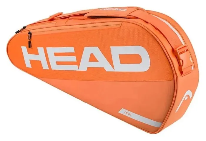 Сумка-чохол для тенісних ракеток HEAD ( 260326 ) Tour Racquet Bag S OR