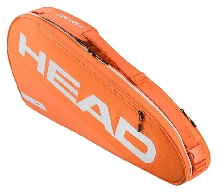Сумка-чохол для тенісних ракеток HEAD ( 260326 ) Tour Racquet Bag S OR