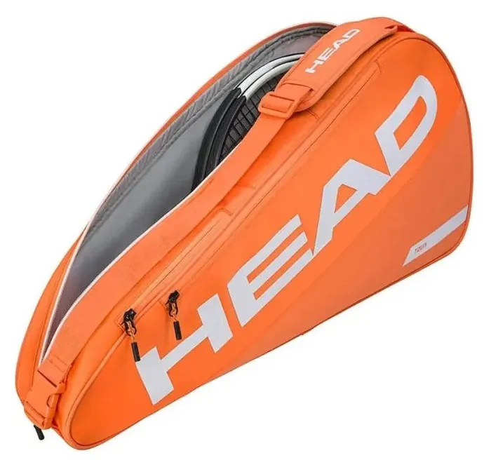 Сумка-чохол для тенісних ракеток HEAD ( 260326 ) Tour Racquet Bag S OR