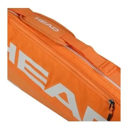 Сумка-чохол для тенісних ракеток HEAD ( 260326 ) Tour Racquet Bag S OR