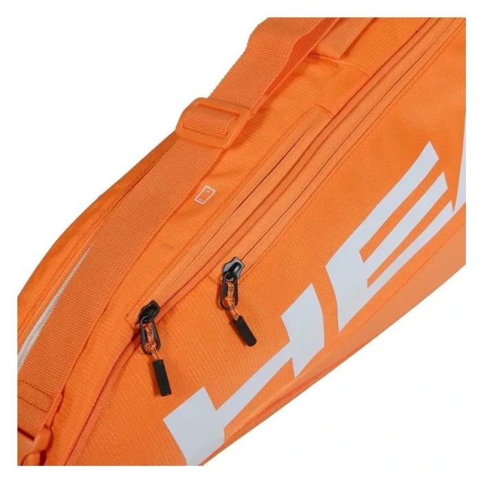 Сумка-чохол для тенісних ракеток HEAD ( 260326 ) Tour Racquet Bag S OR