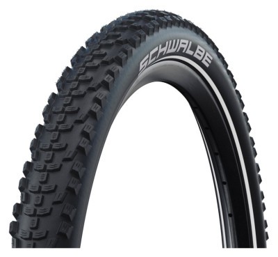 Покришка 28x1.65 (44-622) Schwalbe SMART SAM B/B-SK+RT HS624 ADDIX 67EPI