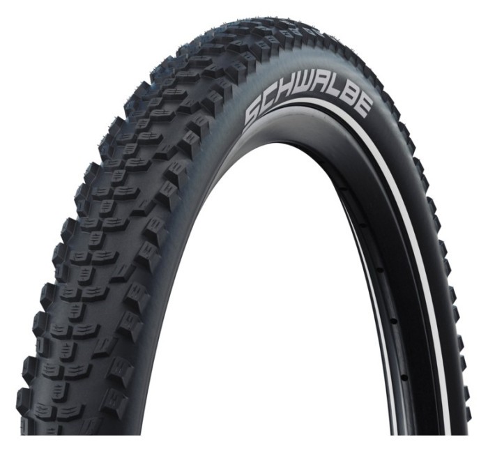 Покришка 28x1.65 (44-622) Schwalbe SMART SAM B/B-SK+RT HS624 ADDIX 67EPI