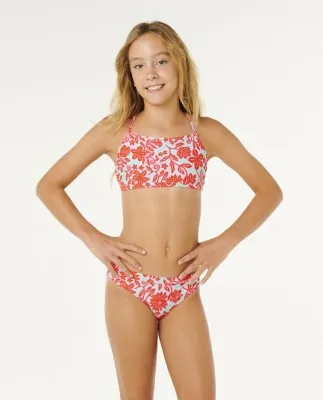 Купальники Rip Curl ( 14CGRV ) SUNSHINE SQUAD 3P SET-GIRL 2026