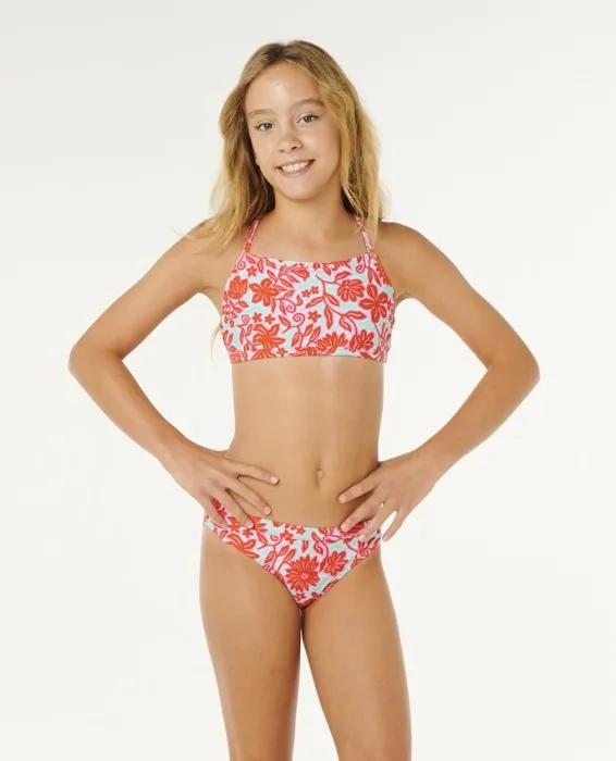 Купальники Rip Curl ( 14CGRV ) SUNSHINE SQUAD 3P SET-GIRL 2026