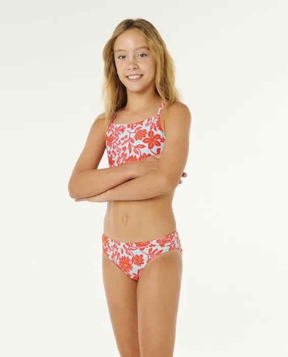 Купальники Rip Curl ( 14CGRV ) SUNSHINE SQUAD 3P SET-GIRL 2026