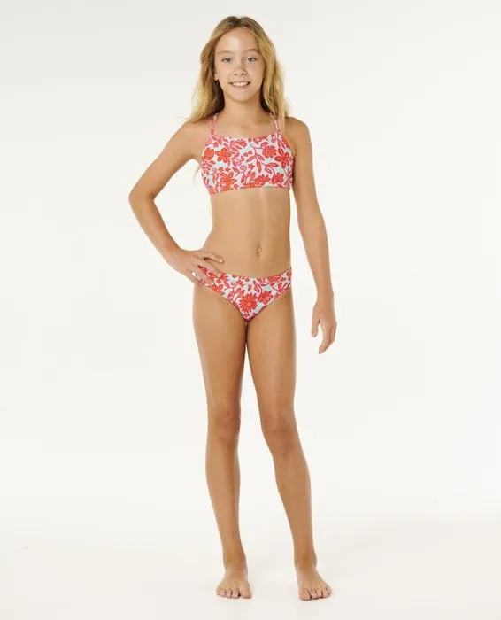 Купальники Rip Curl ( 14CGRV ) SUNSHINE SQUAD 3P SET-GIRL 2026