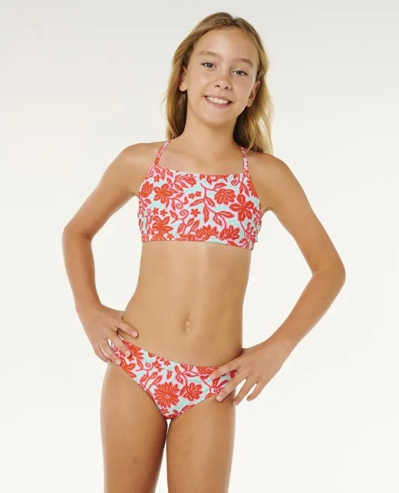 Купальники Rip Curl ( 14CGRV ) SUNSHINE SQUAD 3P SET-GIRL 2026