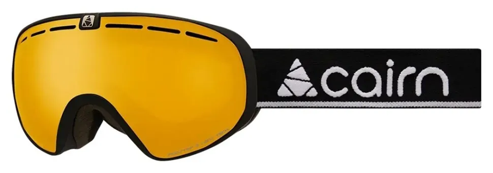 Cairn маска Spot OTG SPX1 mat black (0580957-602)