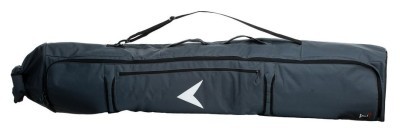 Чехол для горных лыж Dynastar F-TEAM EXT. 2 PS PADD WHEELED 170-220 см Grey (DKKB102-WRH)